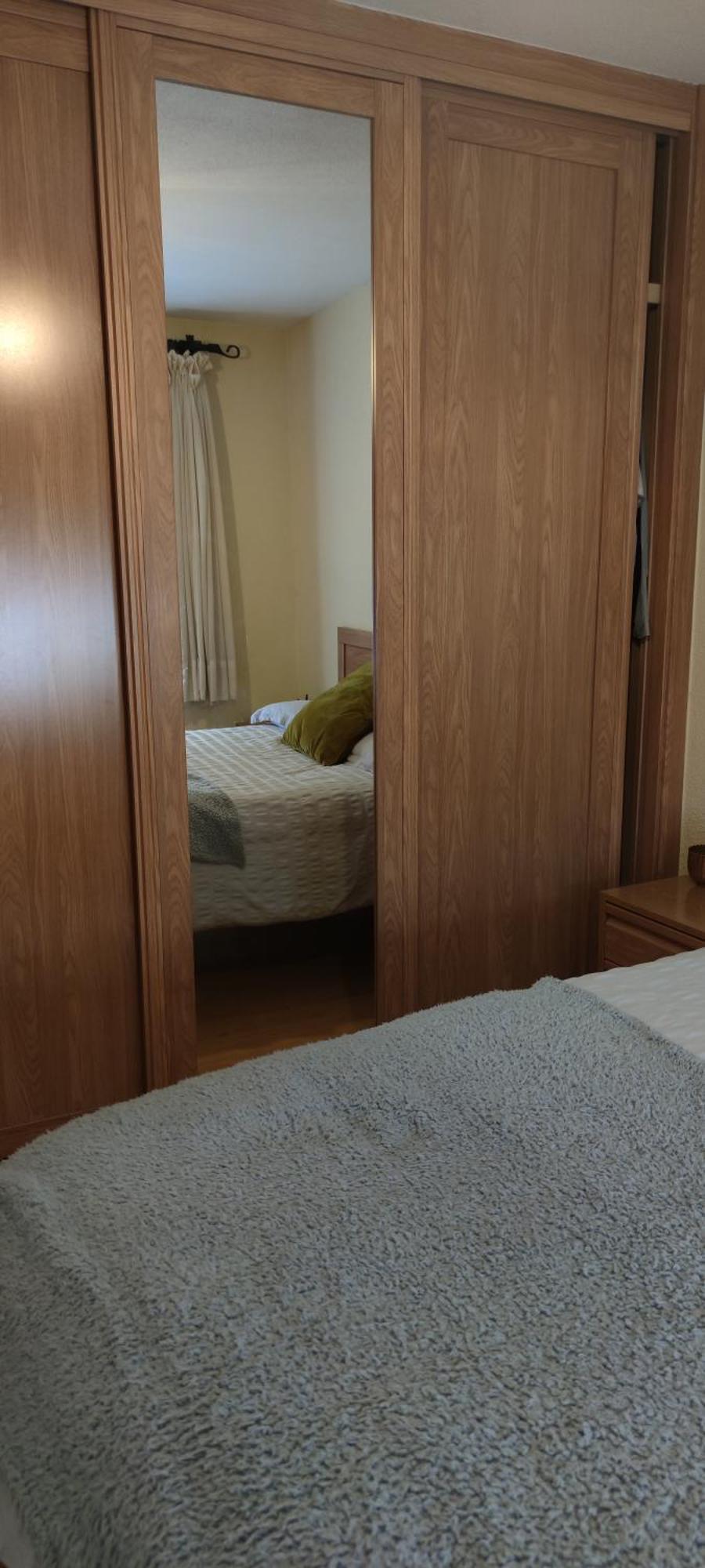 Amplia Habitacion En Buena Ubicacion Madri Exterior foto